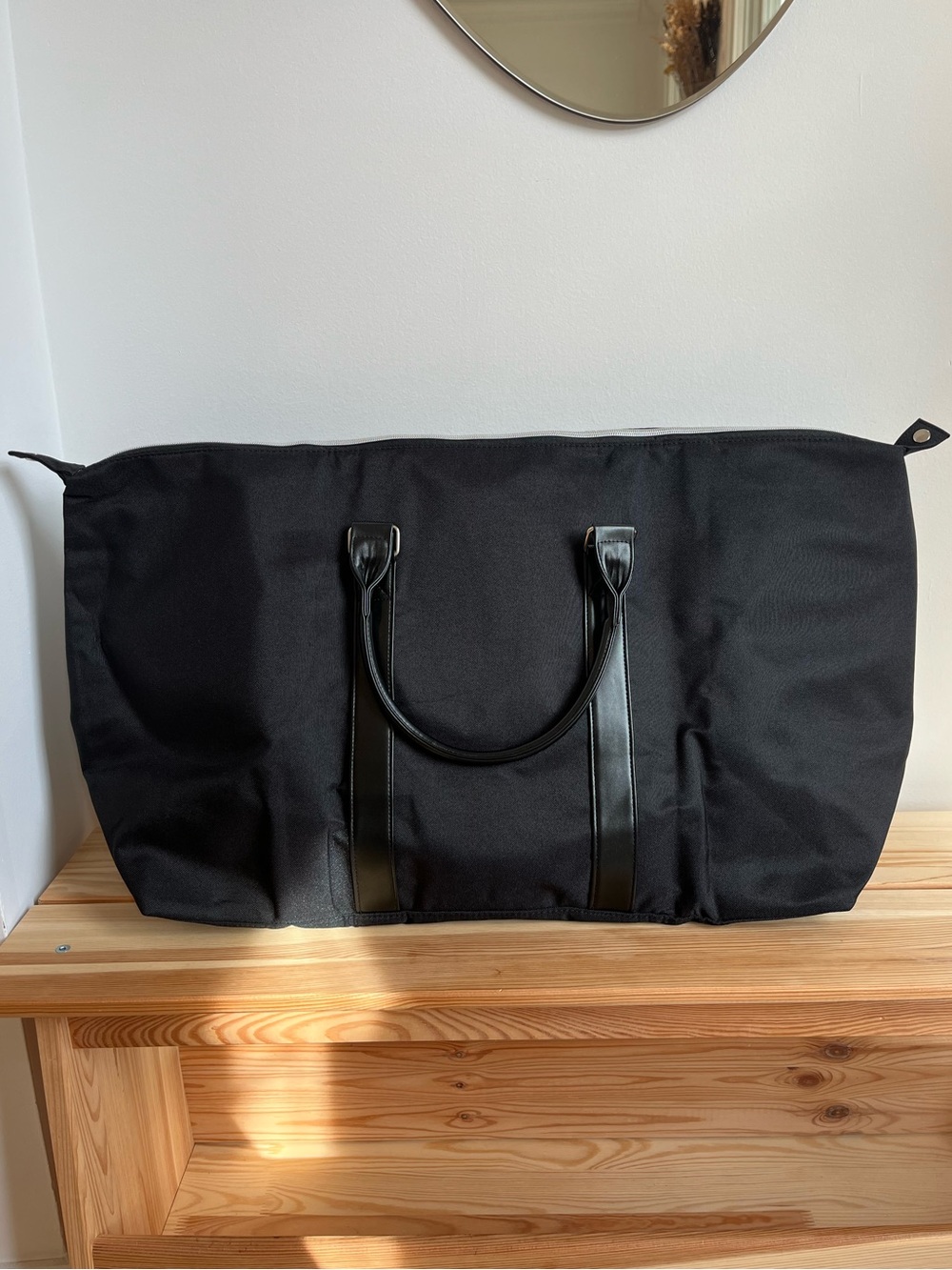 Dolce & Gabbana Weekend Duffel Bag - Picture 2 of 4
